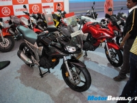  Bikes At 2010 Relio Quick Auto Mall Mumbai